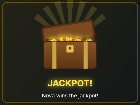 Mystery Chest spectacle preview